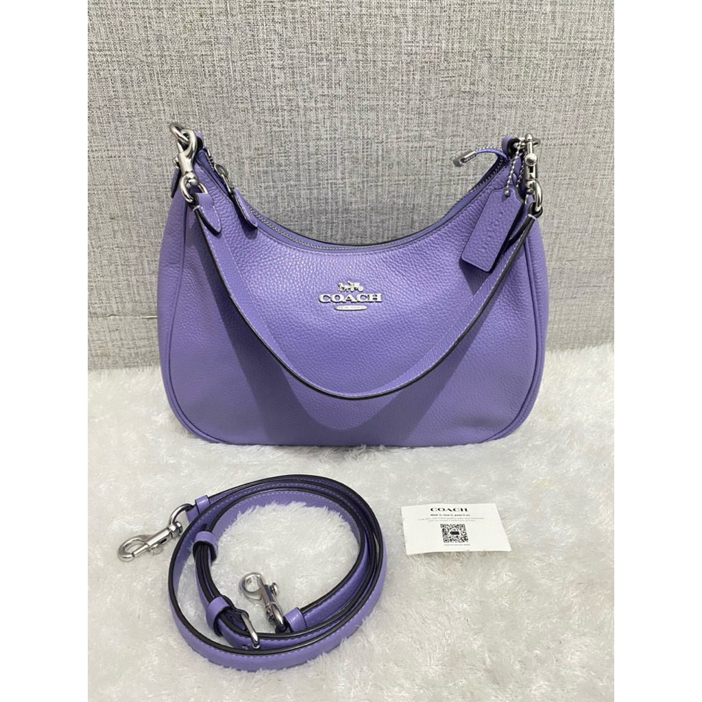 coach teri hobo original
