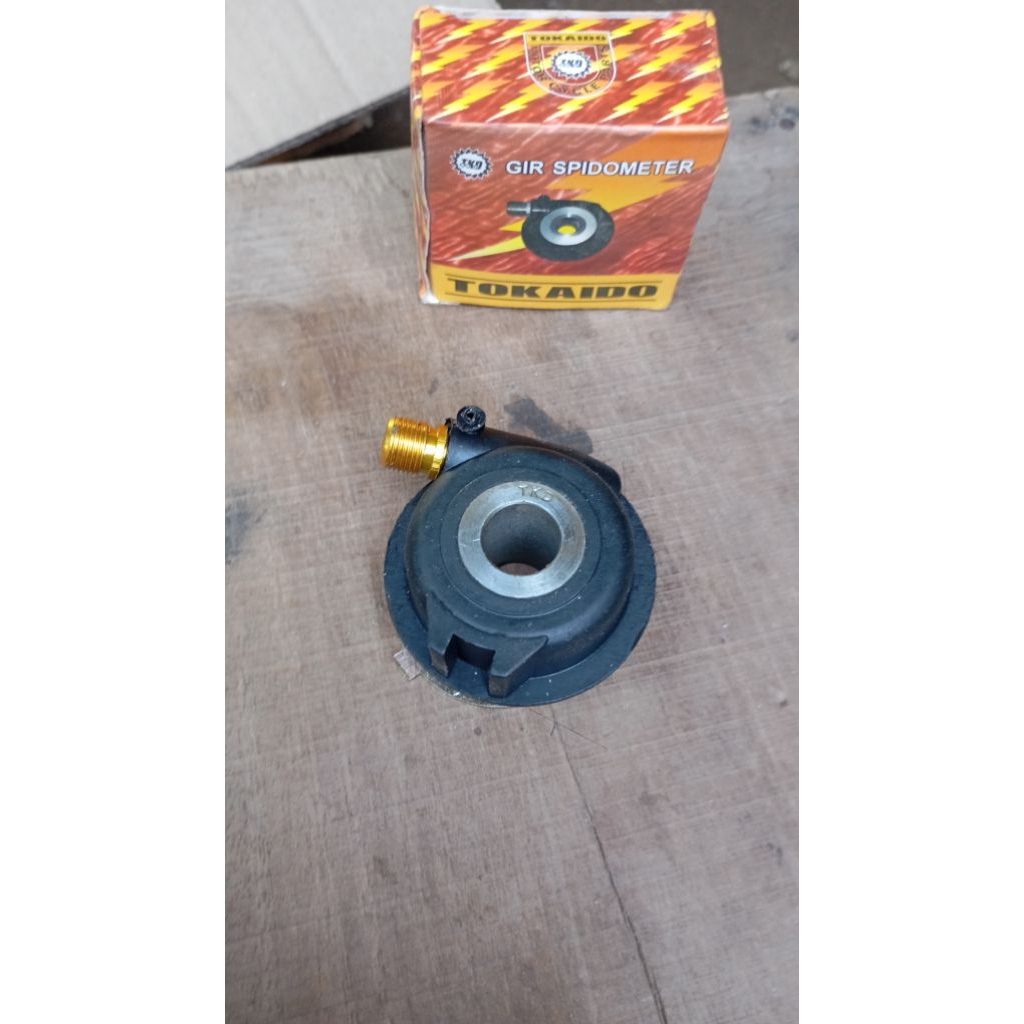 gir spidometer RX king, RX s, RX 100