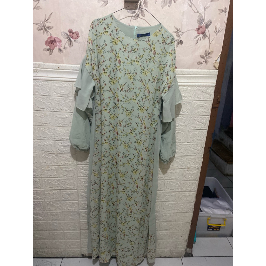 gamis cordy id