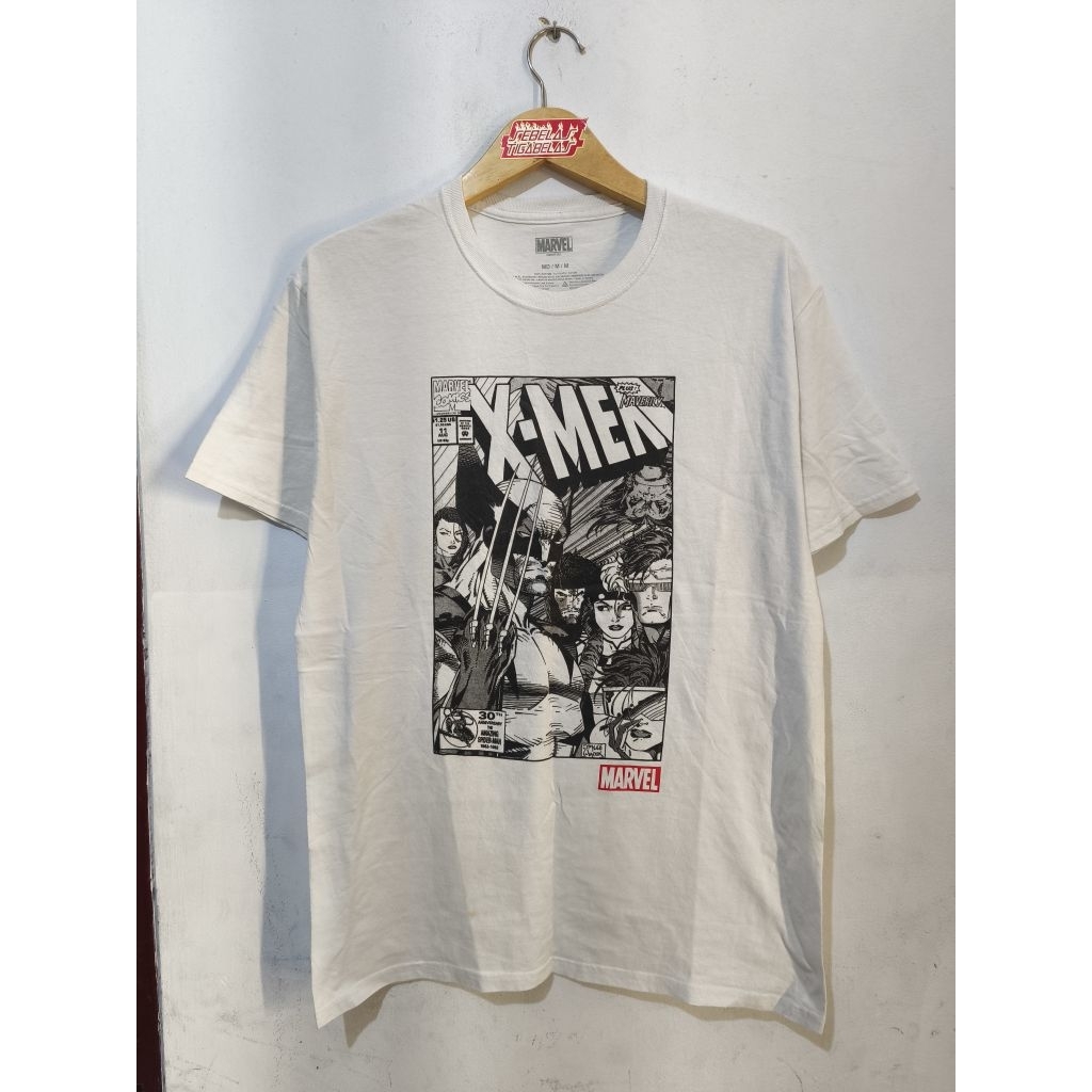 kaos tshirt Movie X-MEN Wolverine //