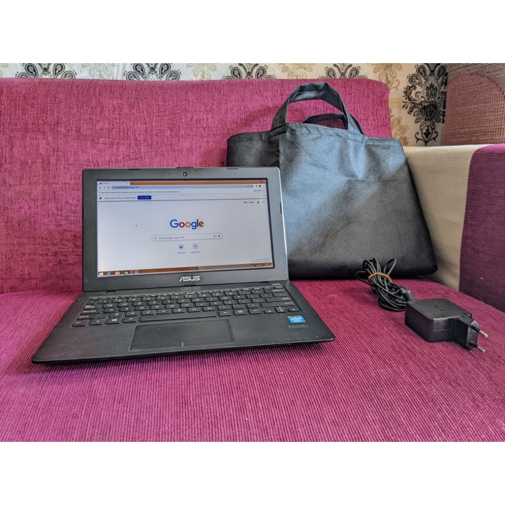 asus x200m