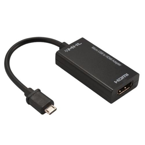 KABEL MHL TO TV