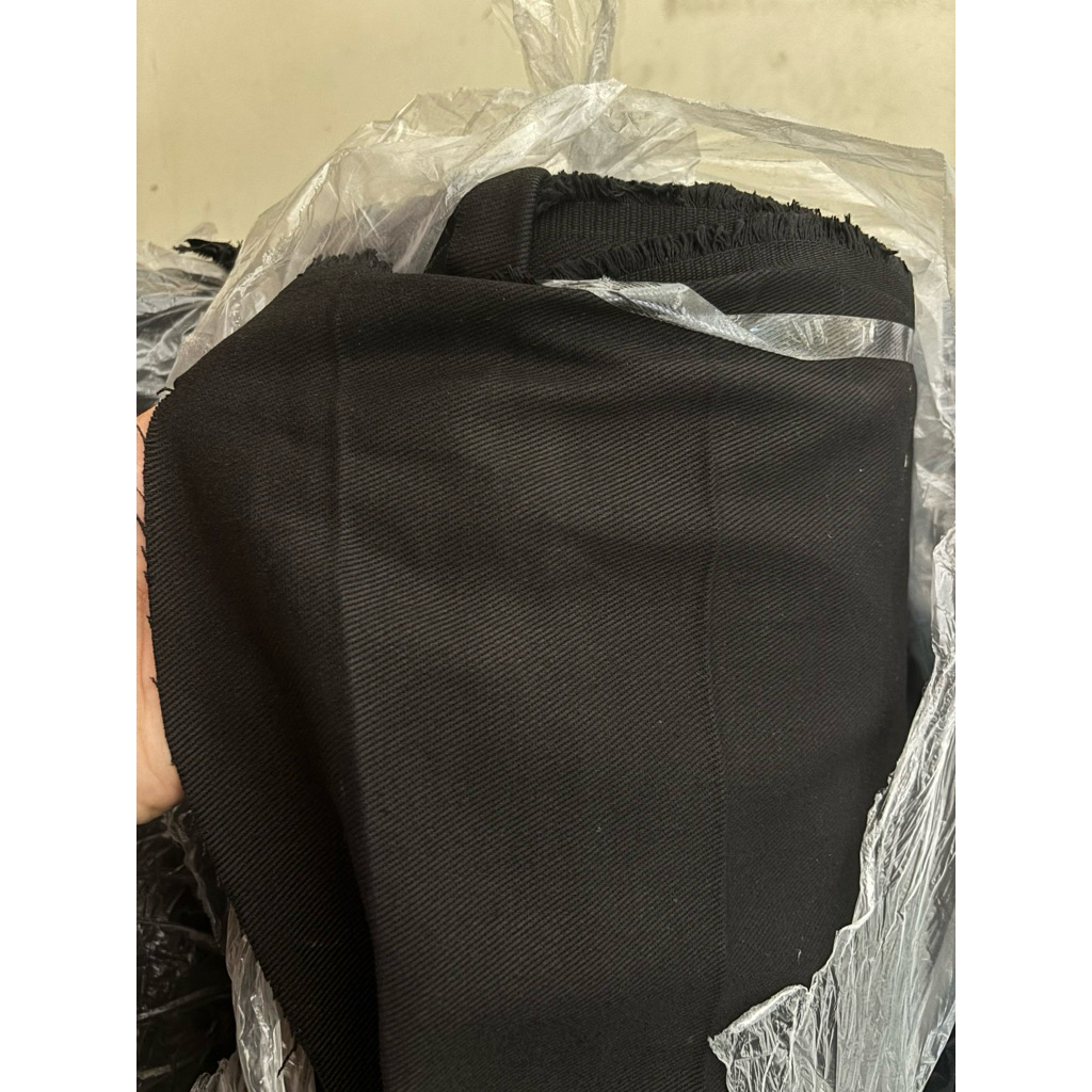 Twill Rafel 12-13oz