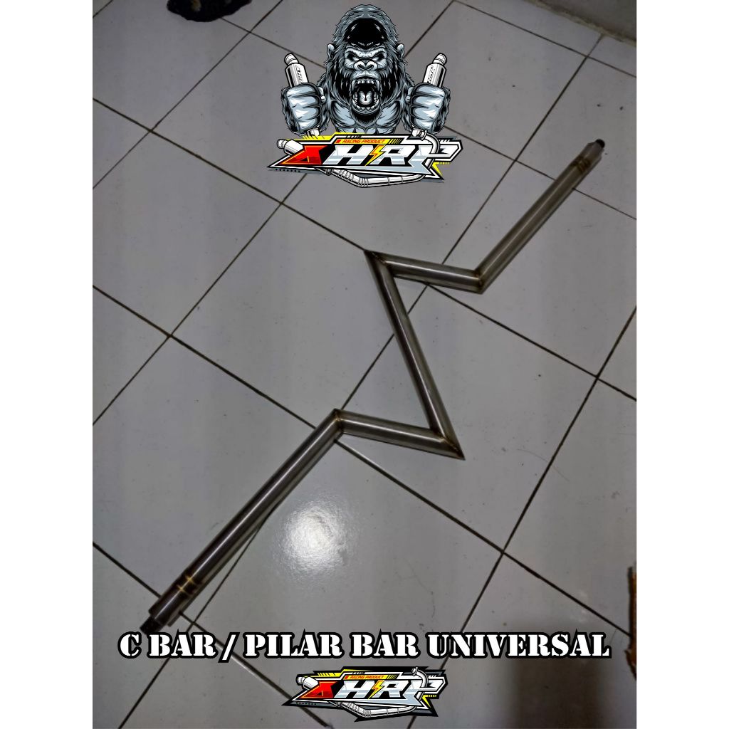 C Bar / pilar bar all city car Brio Agya Ayla Sigra CALYA jazz gk5 jazz gd3 Mobilio