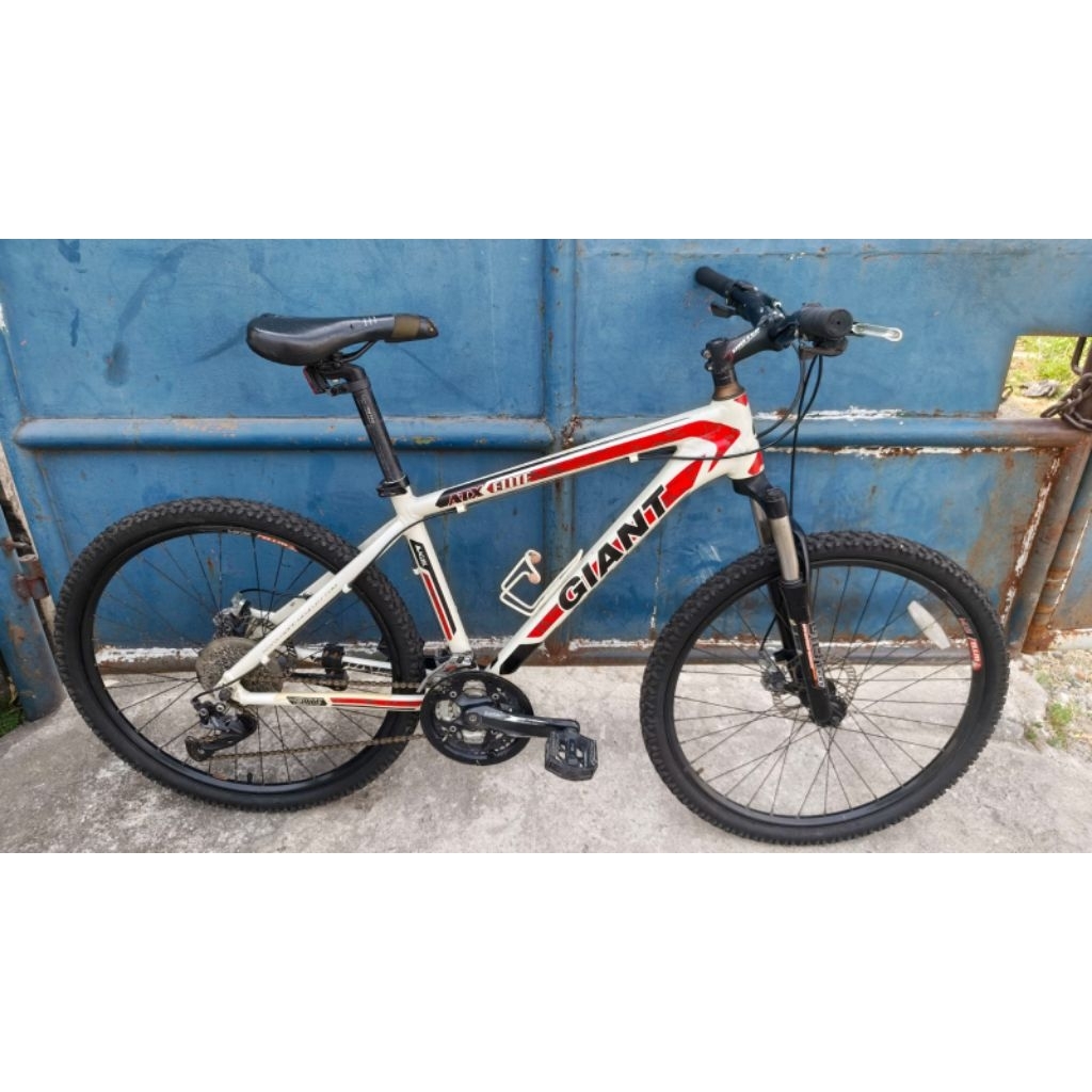 Sepeda MTB 26 "Giant ATX Elite"