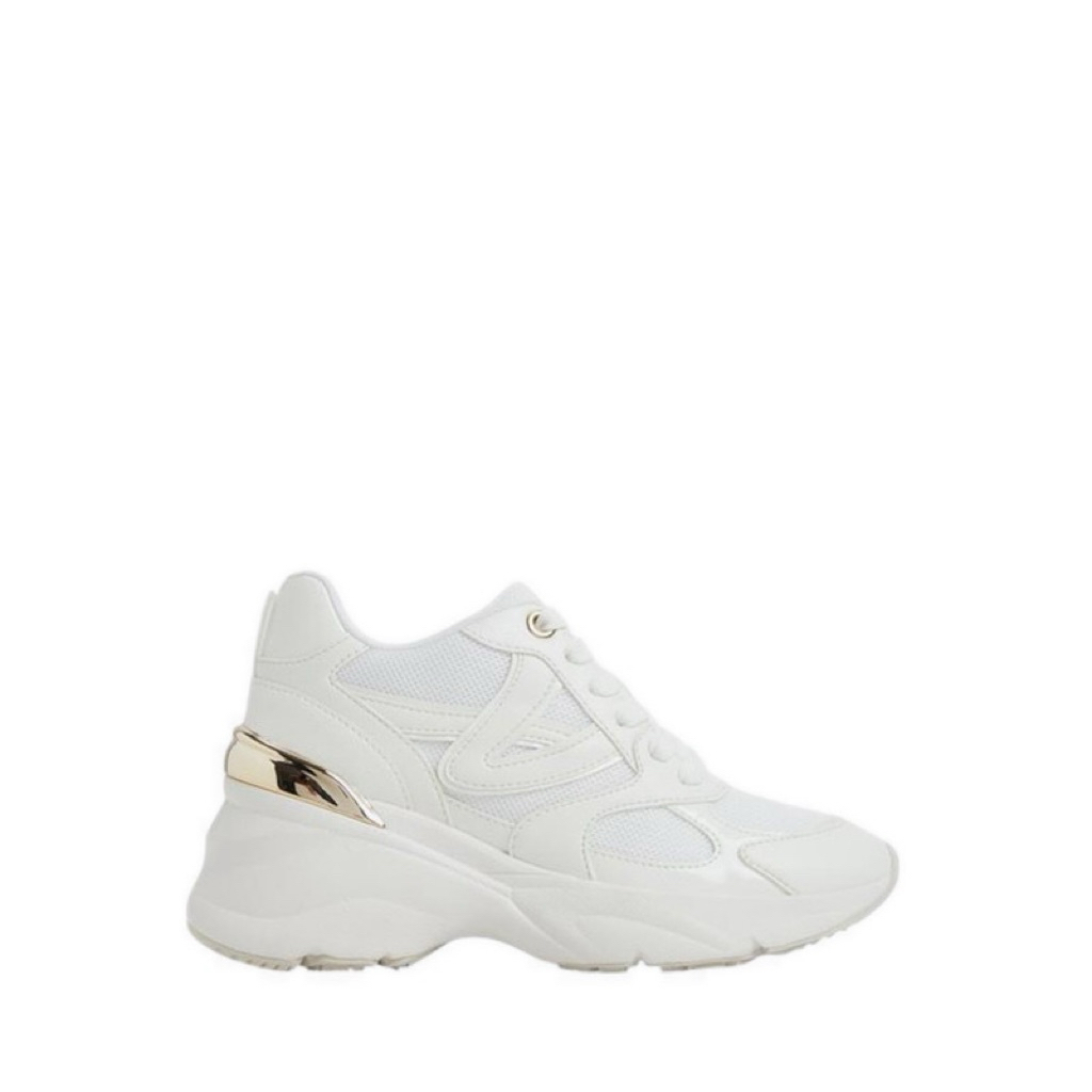 aldo shoes sneakers white
