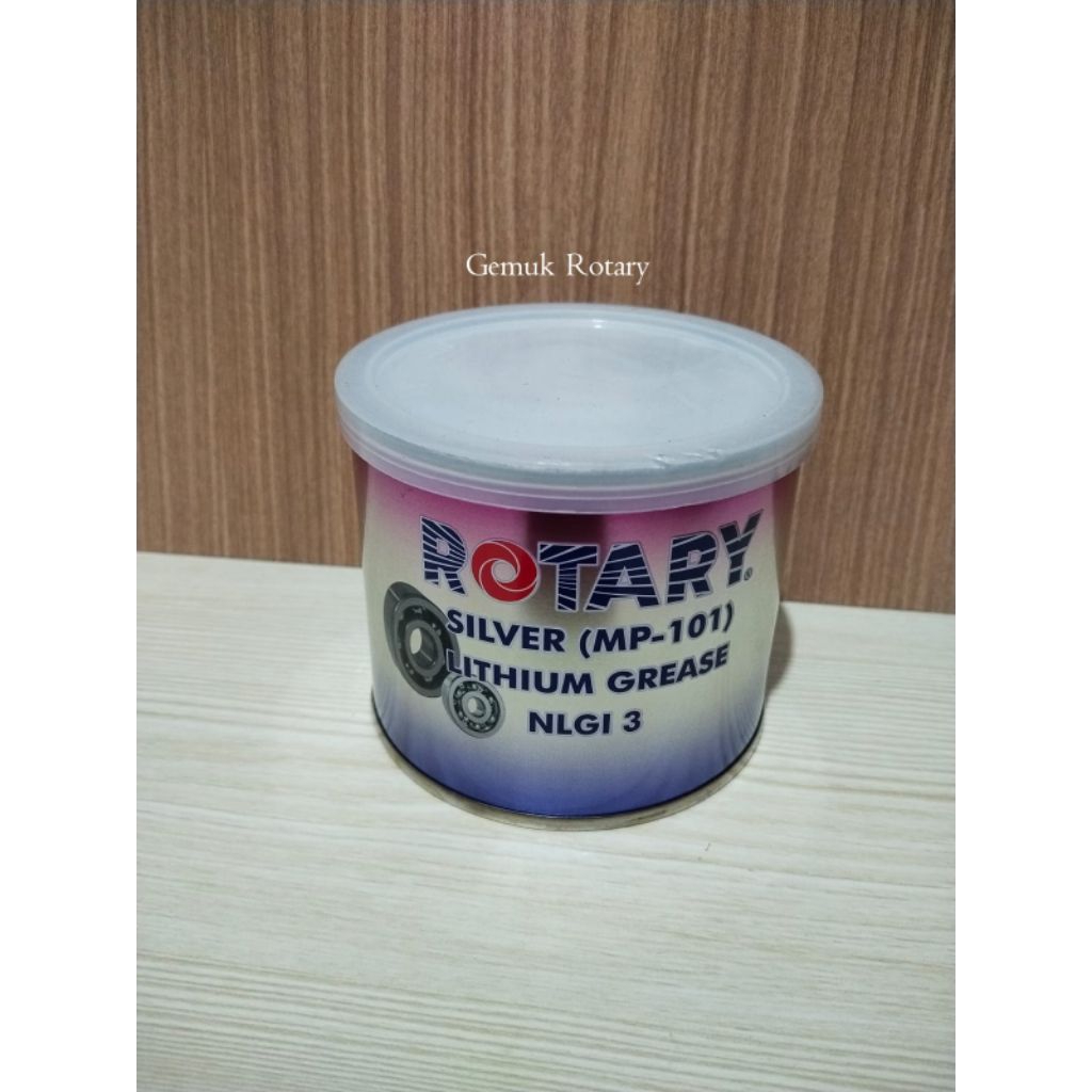 Gemuk Rotary