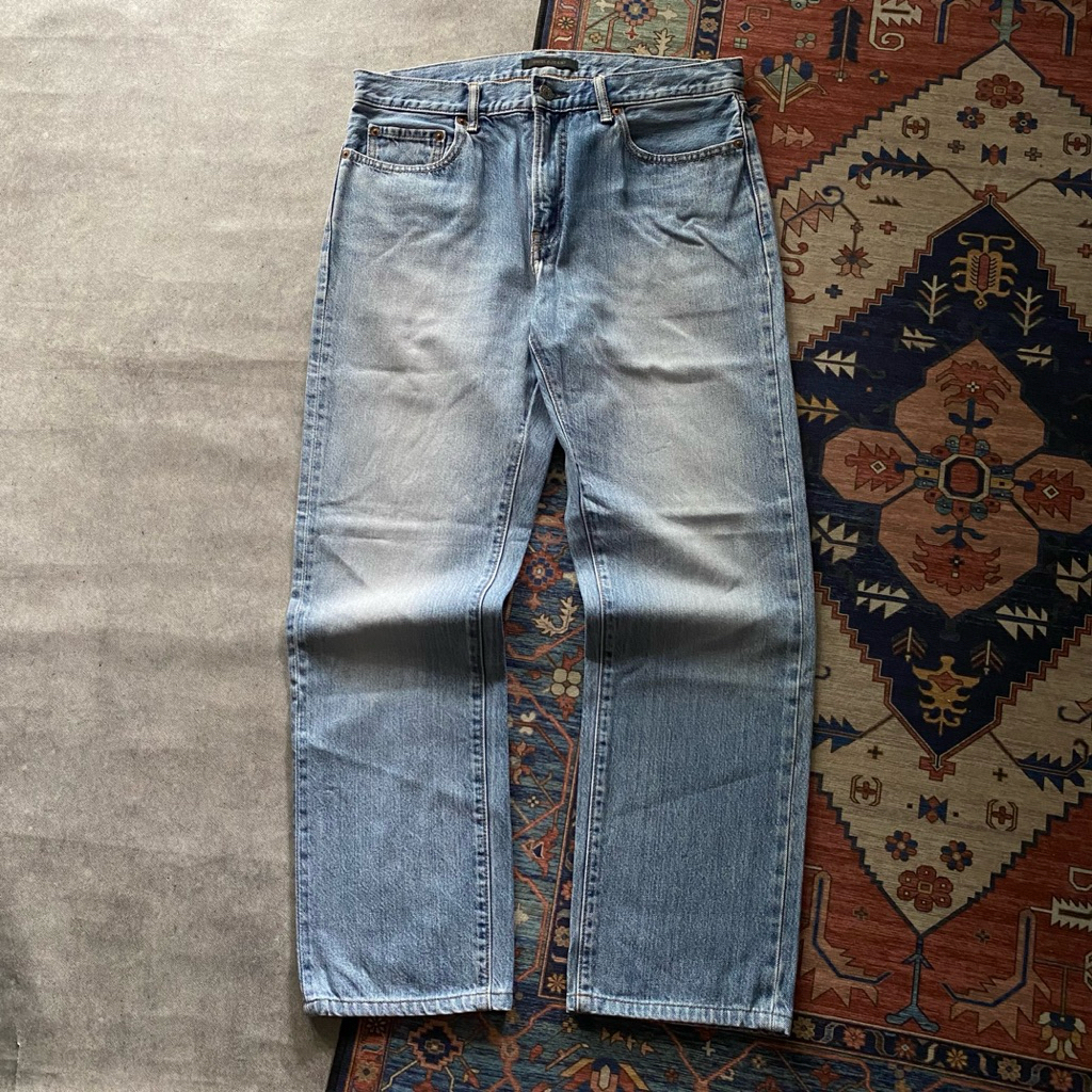 JEANS UNIKLO