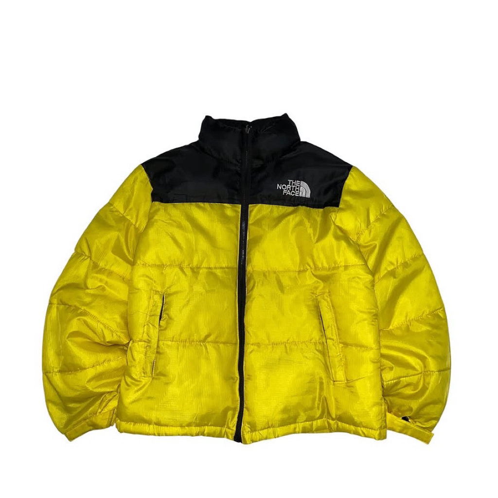 the north face bulang jacket
