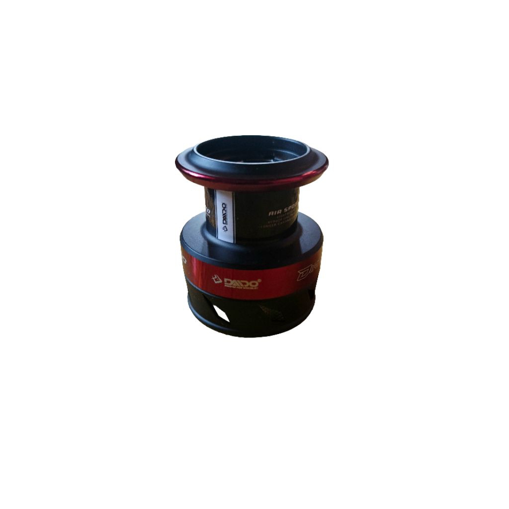 Spool daido diablo