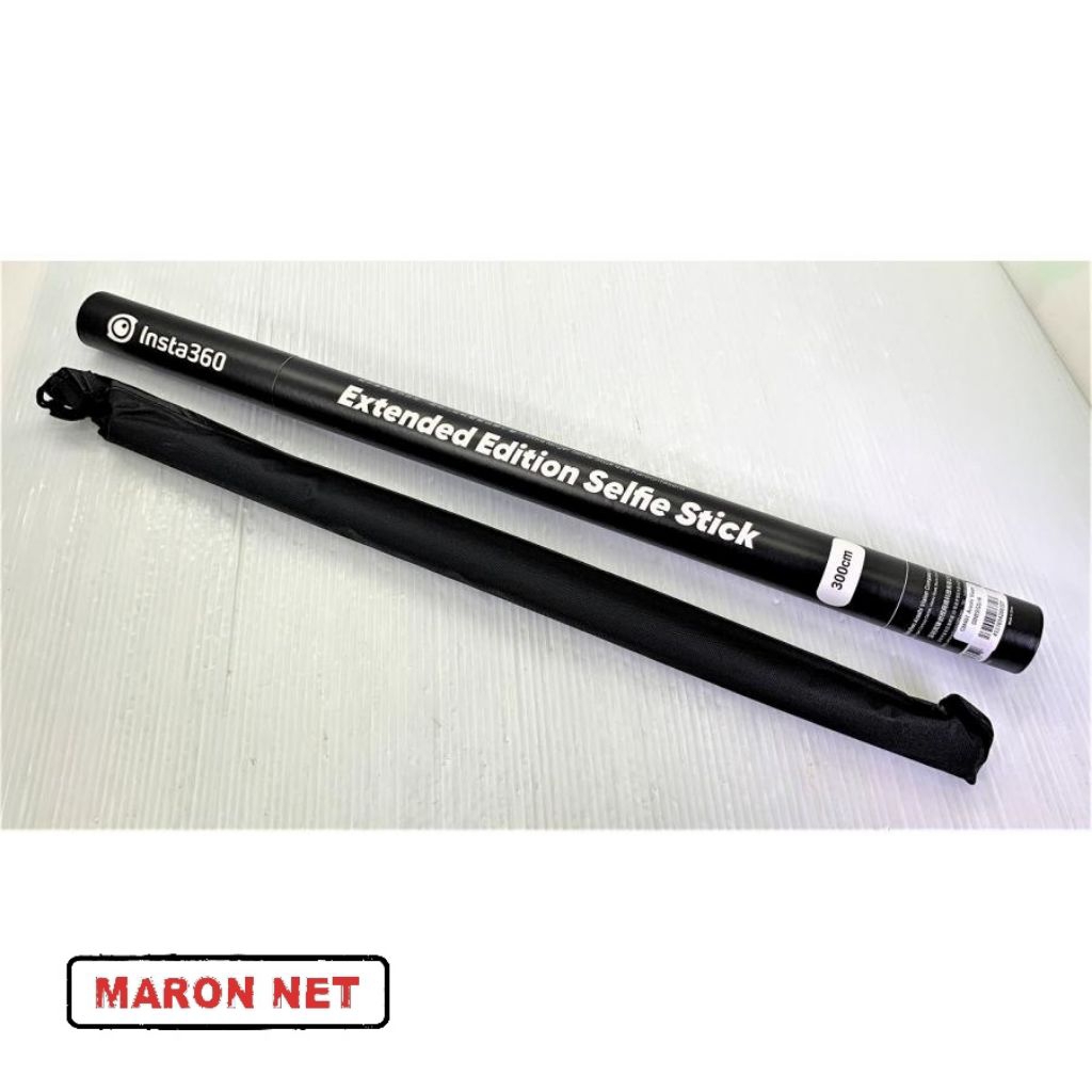 Insta360 Extended Edition Selfie Stick 3m 300cm