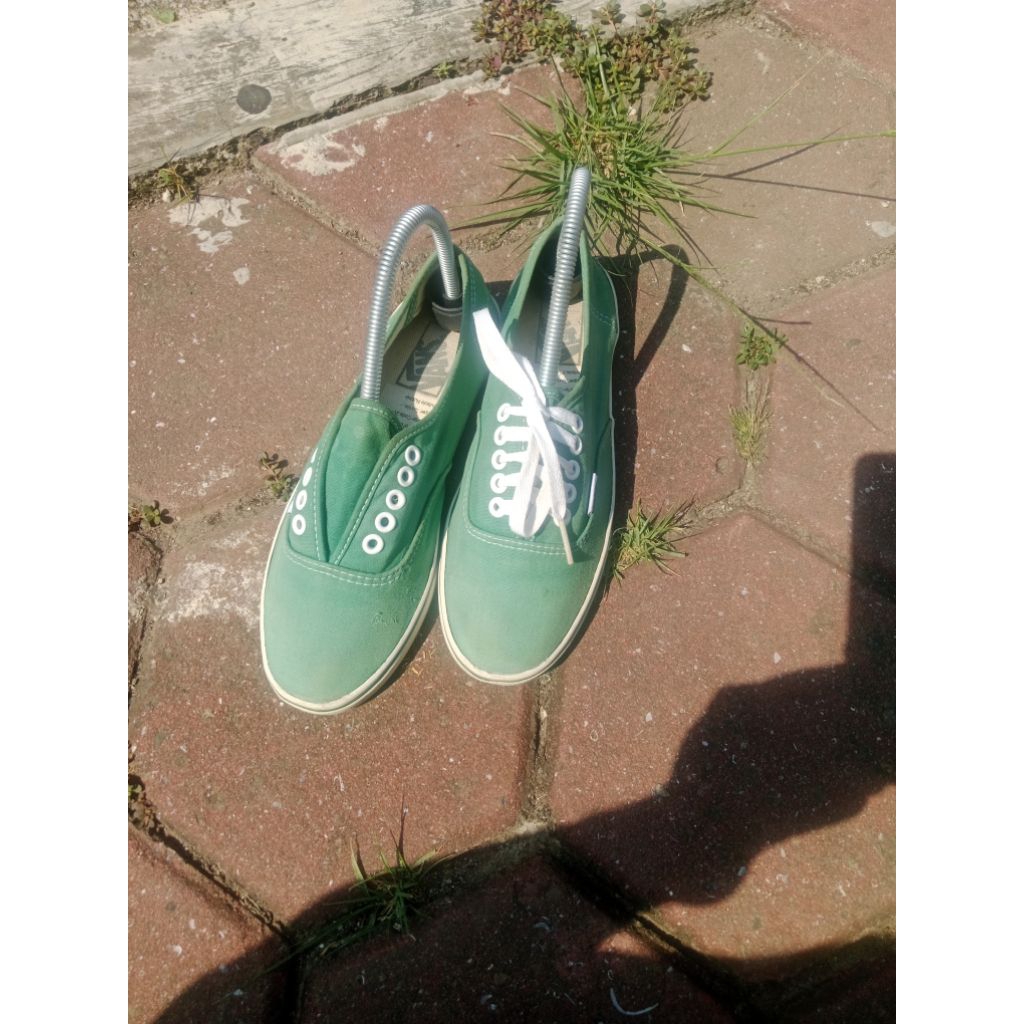 vans autentik low pro clasic size 38
