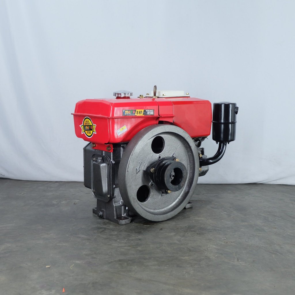 IMOTO R 180 (Imoto) DIESEL 8PK
