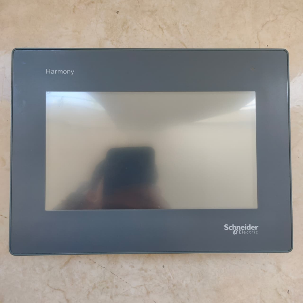 HMI Schneider Harmony HMIGXU3512 7 Inch