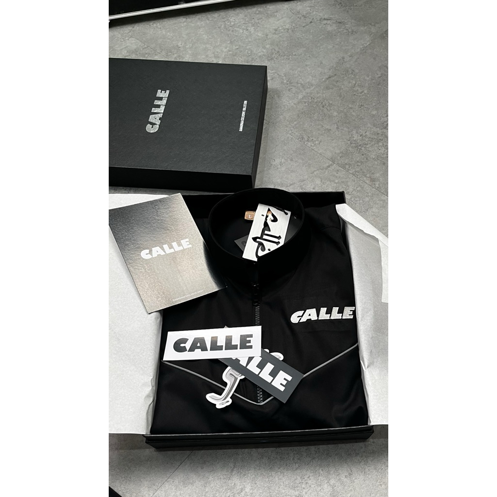 Gamis calle v3
