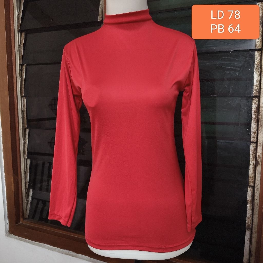 Manset Preloved