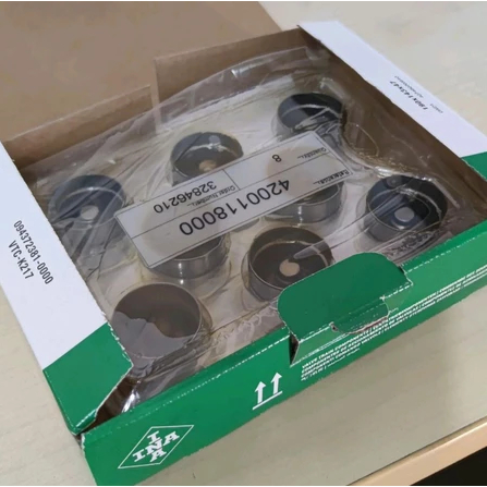 Hla Adjuster Valve Botol Klep Opel Blazer Dohc
