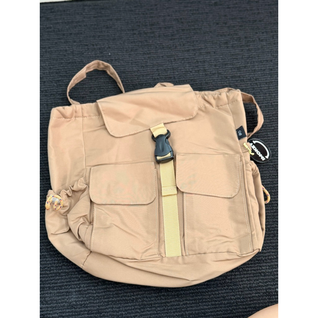 IMOKEY WOW Backpack Small