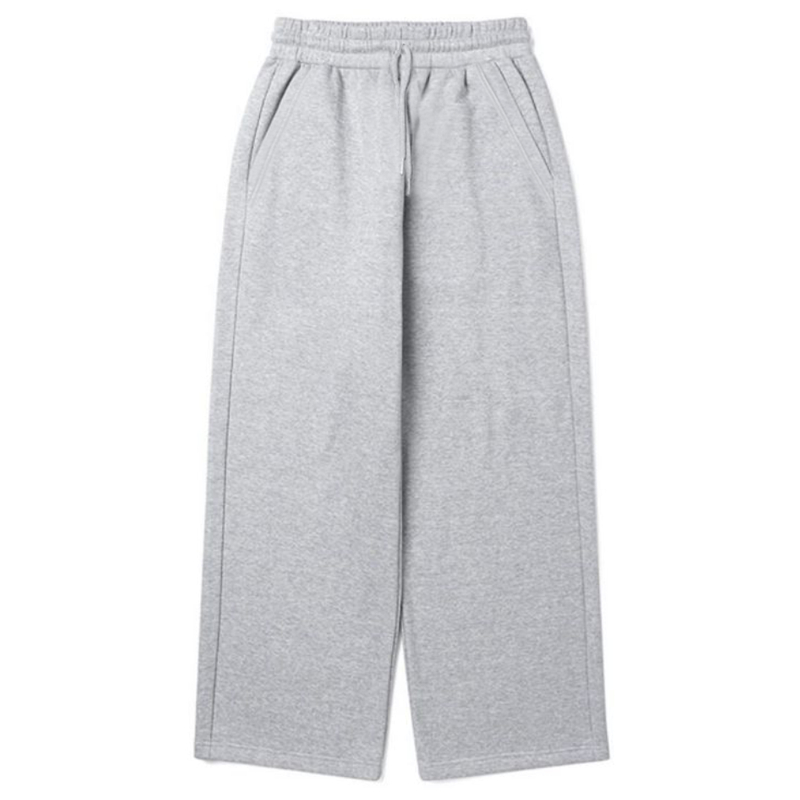 Sweartpants Cotton Fleece gramasi 330