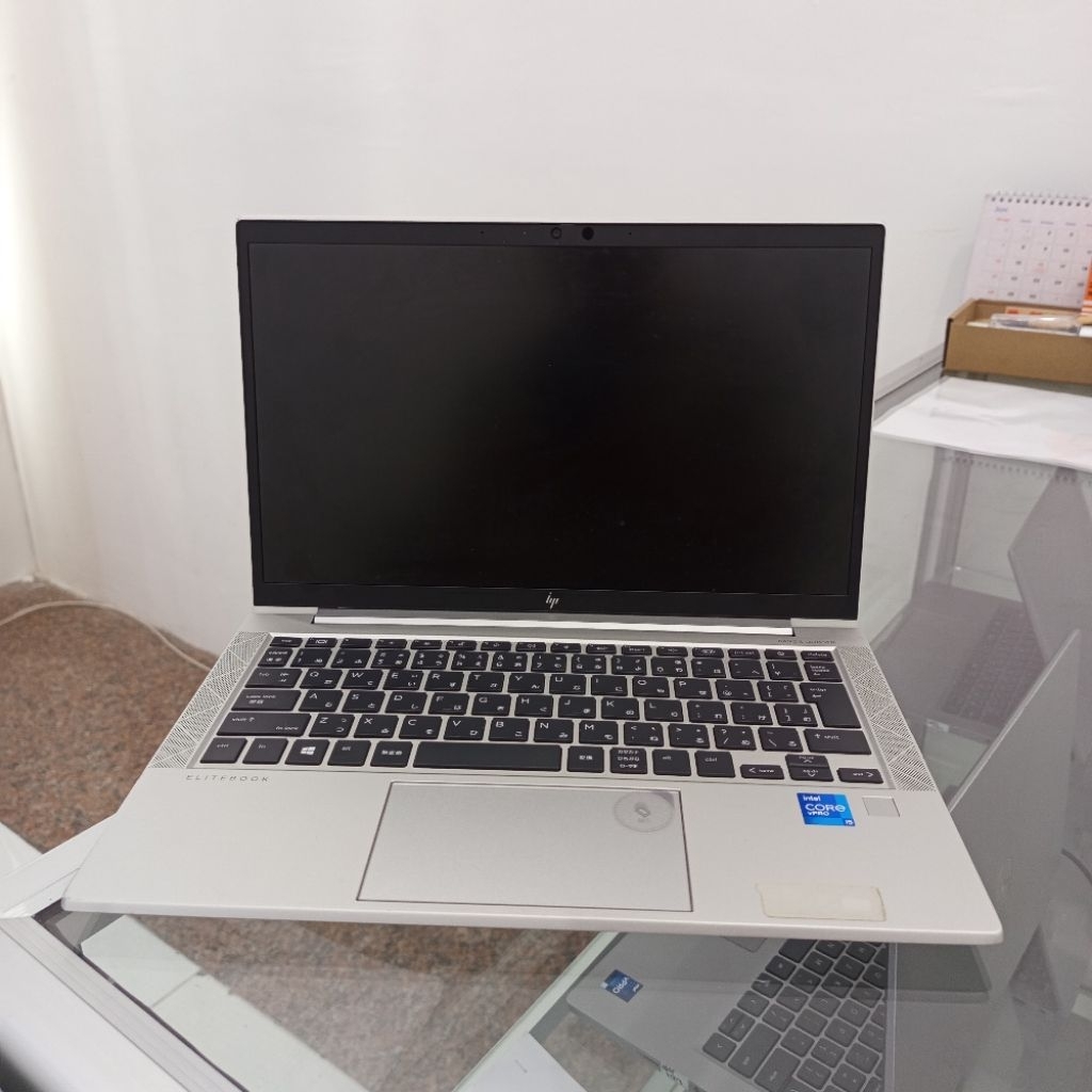 HP ELITEBOOK 830 G8 CORE I5 GEN11
