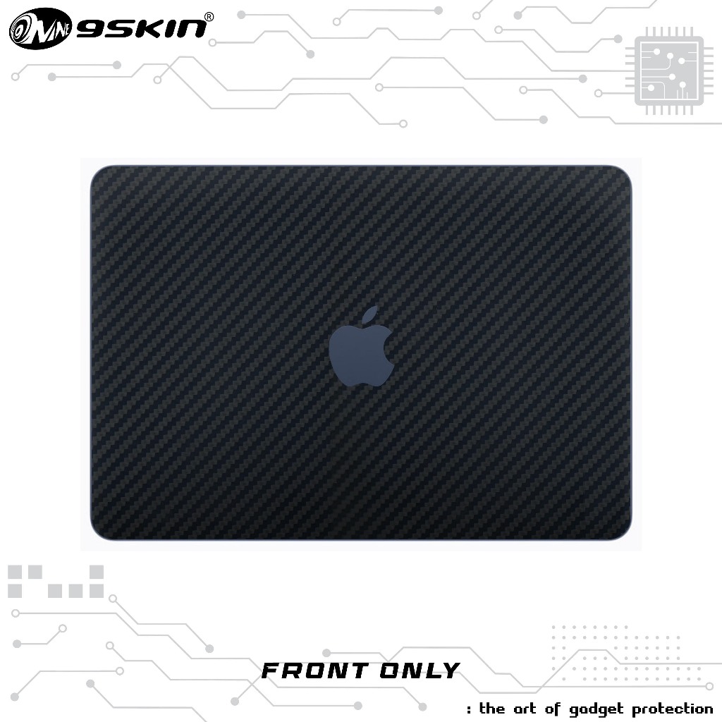 9Skin - Skin Protector for MacBook Neo - Vinyl