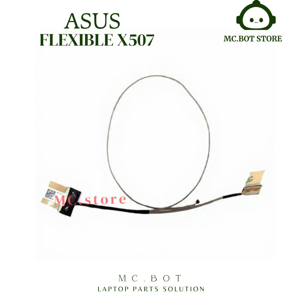FLEXIBLE ASUS X507 A507MA X407 X407UA X407MA X407UB