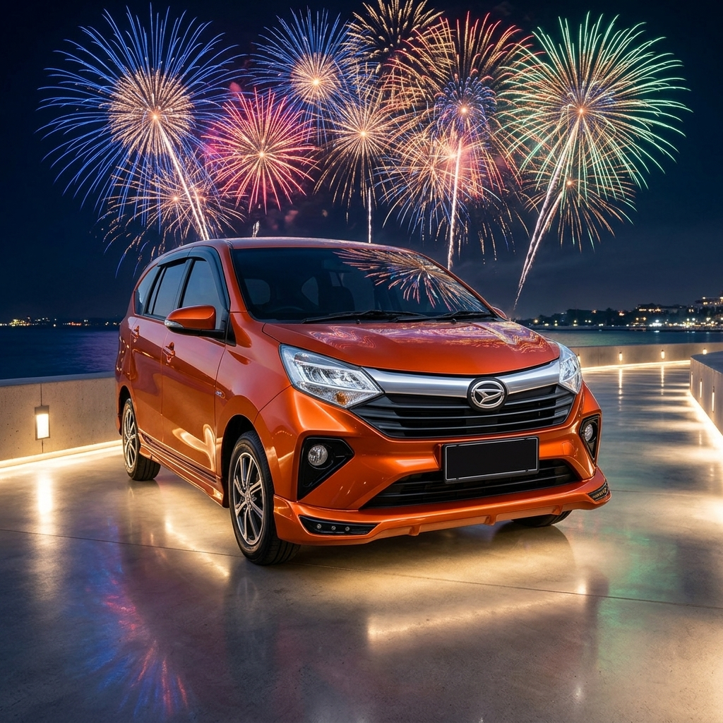 BODYKIT DAIHATSU SIGRA BODYKIT SIGRA 2019 2020 2021 2022 2023 2024 BODY KIT SIGRA