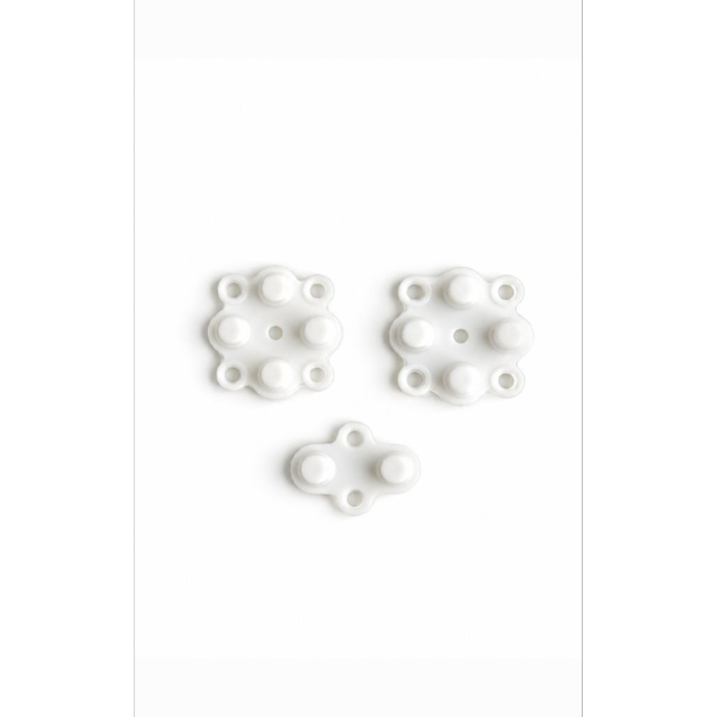 Karet Tombol Sparepart gameboy sup 400 in 1 | Karet Tombol Gameboy G5