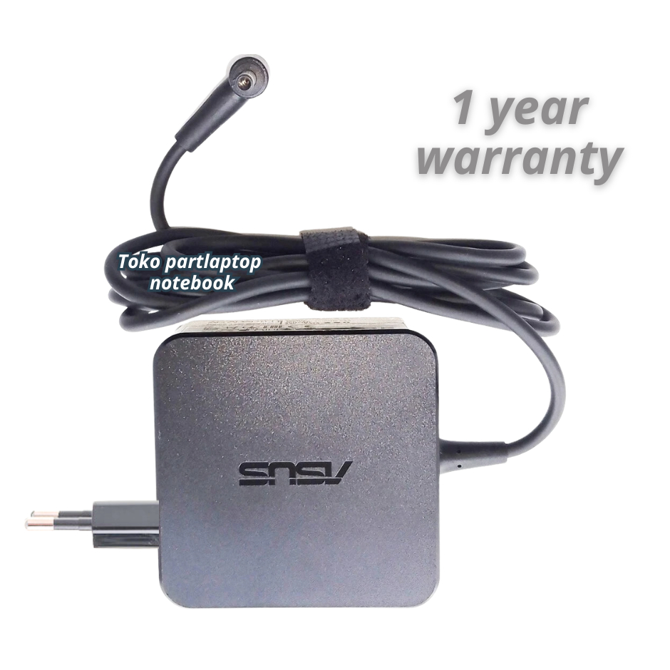 Charger Asus A1404, Charger Asus 14 A1404, Charger Asus Vivobook A1404, Charger Asus Vivobook 14 A14