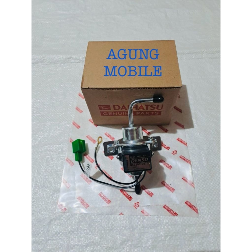 FUEL PUMP / ROTAK POMPA BENSIN DAIHATSU ZEBRA S88 - S89