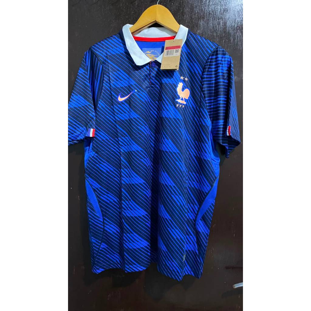 JERSEY PRANCIS HOME SS PLAYER ISSUE 2025/2026