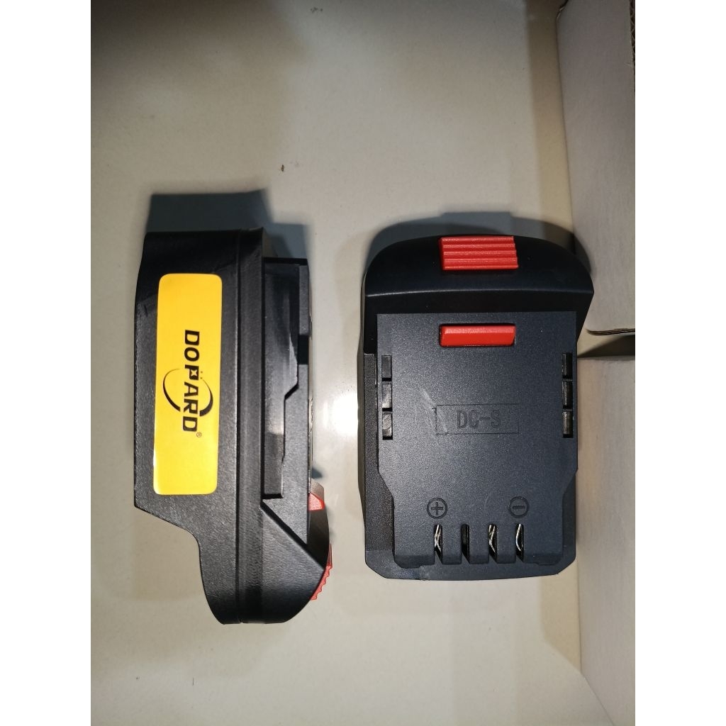 Converter Lxt Ke Tools Dongcheng