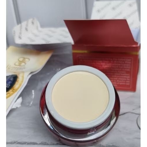 Day cream berijoy