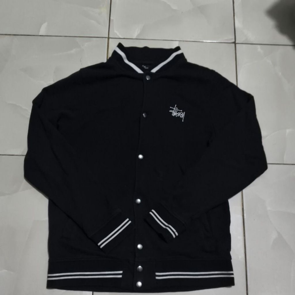 Varsity Stussy