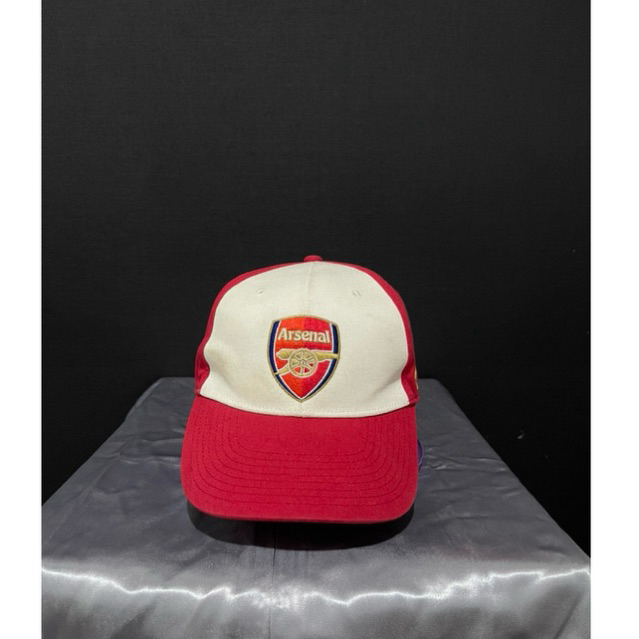 TOPI NIKE ARSENAL DEAD STOCK