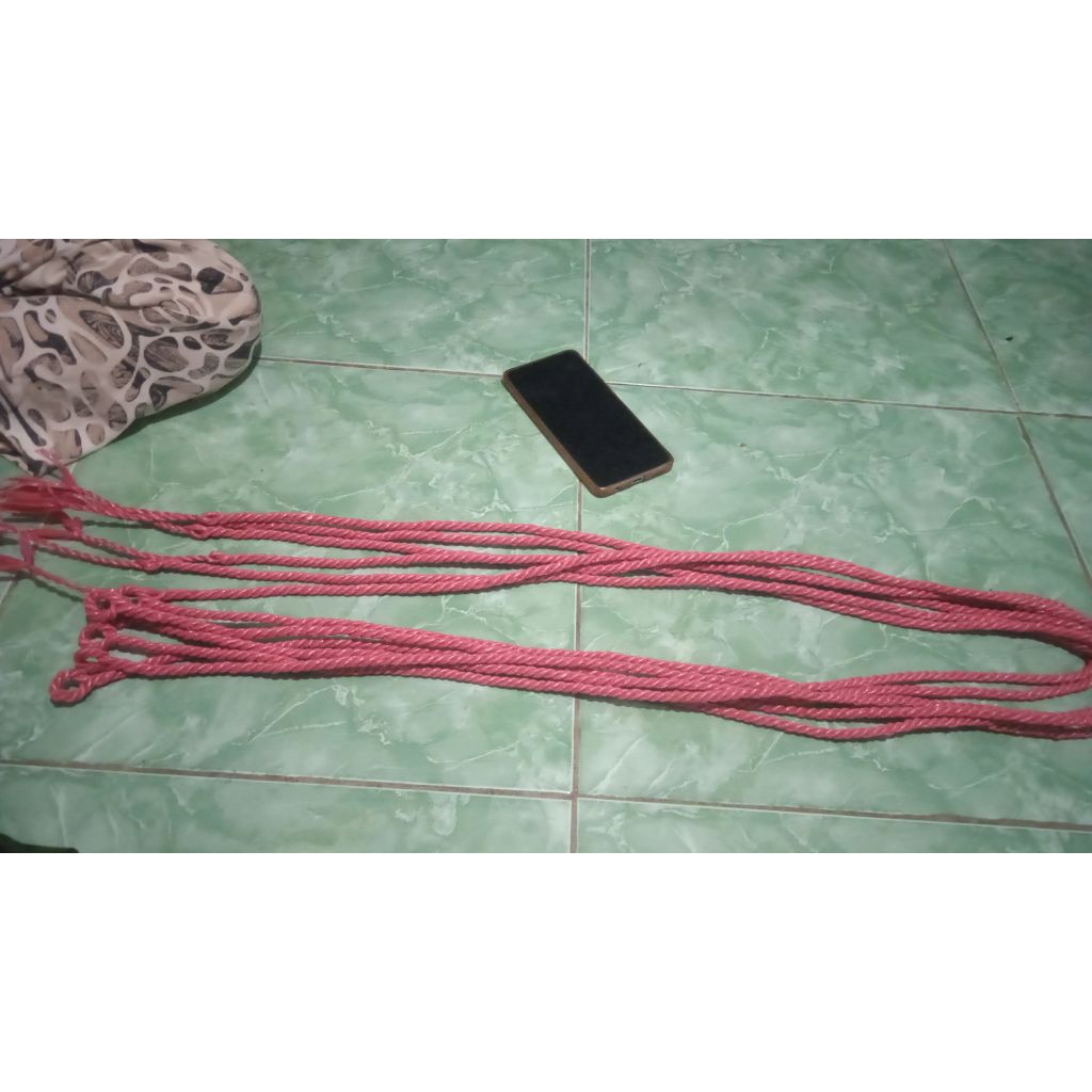 tali keluh sapi ravia
