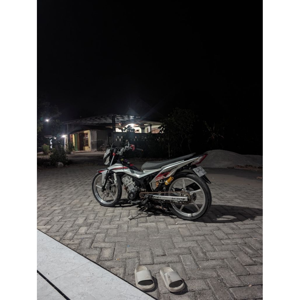 arm k2rr sonic150r