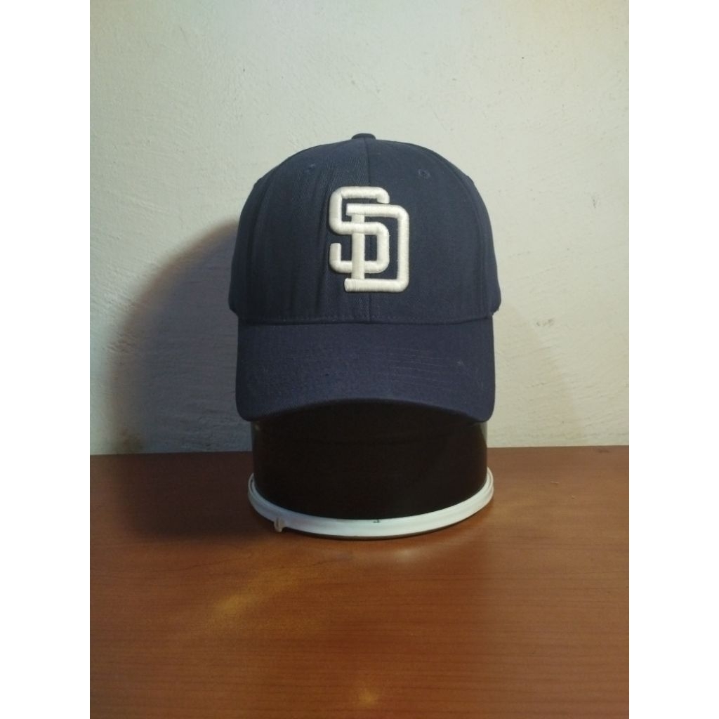Topi MLB San Diego Padres SD L-XL