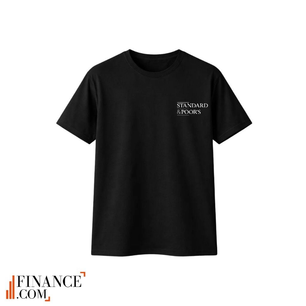 KAOS FINANCE- STANDARD & POORS