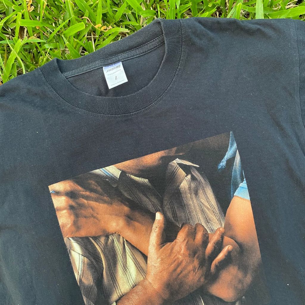 tshirt merch barasuara, kpr, theadams