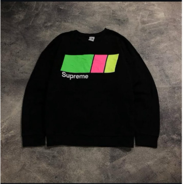 CN SUPREME