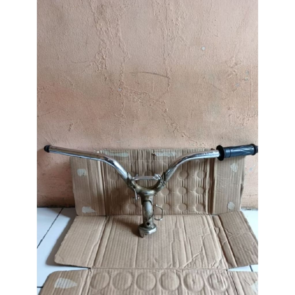 Stang Stir Scoopy fi 2013-2016 Original