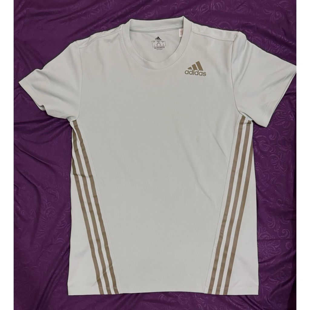 Jersey Adidas 3S Aeroready original