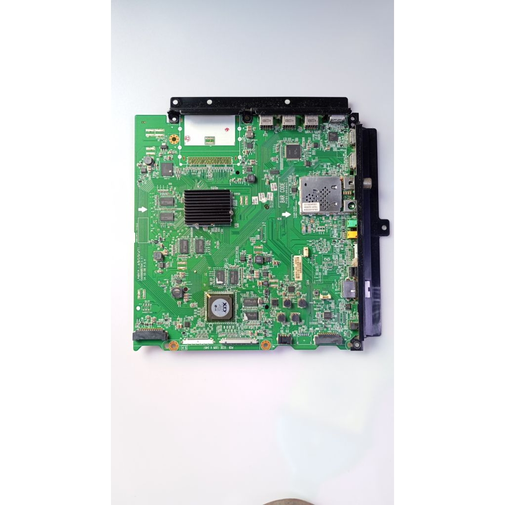 MB Mainboard TV LG smart 40 inch 40UB800T-TB 40UB800T