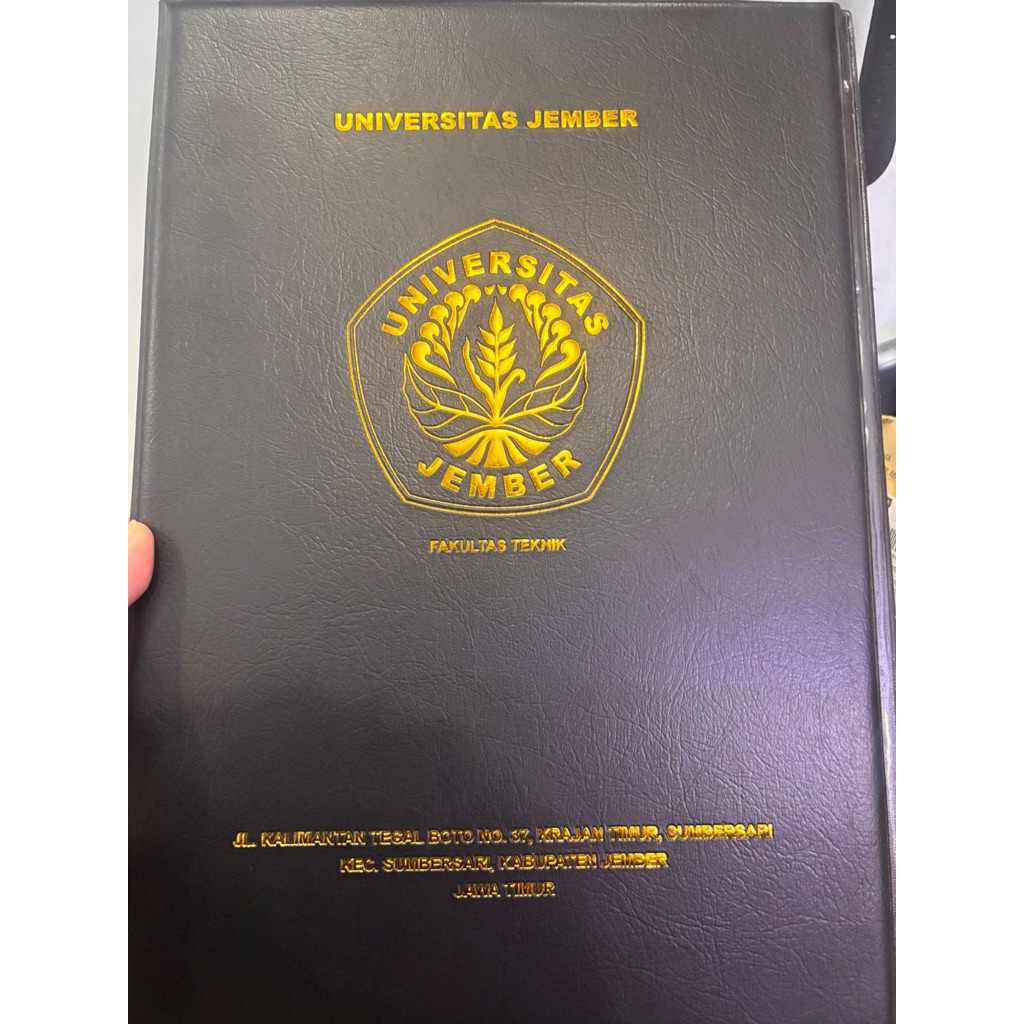Cetak Ulang Ijazah Universitas