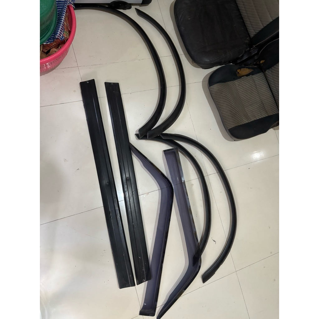 fender suzuki katana original copotan