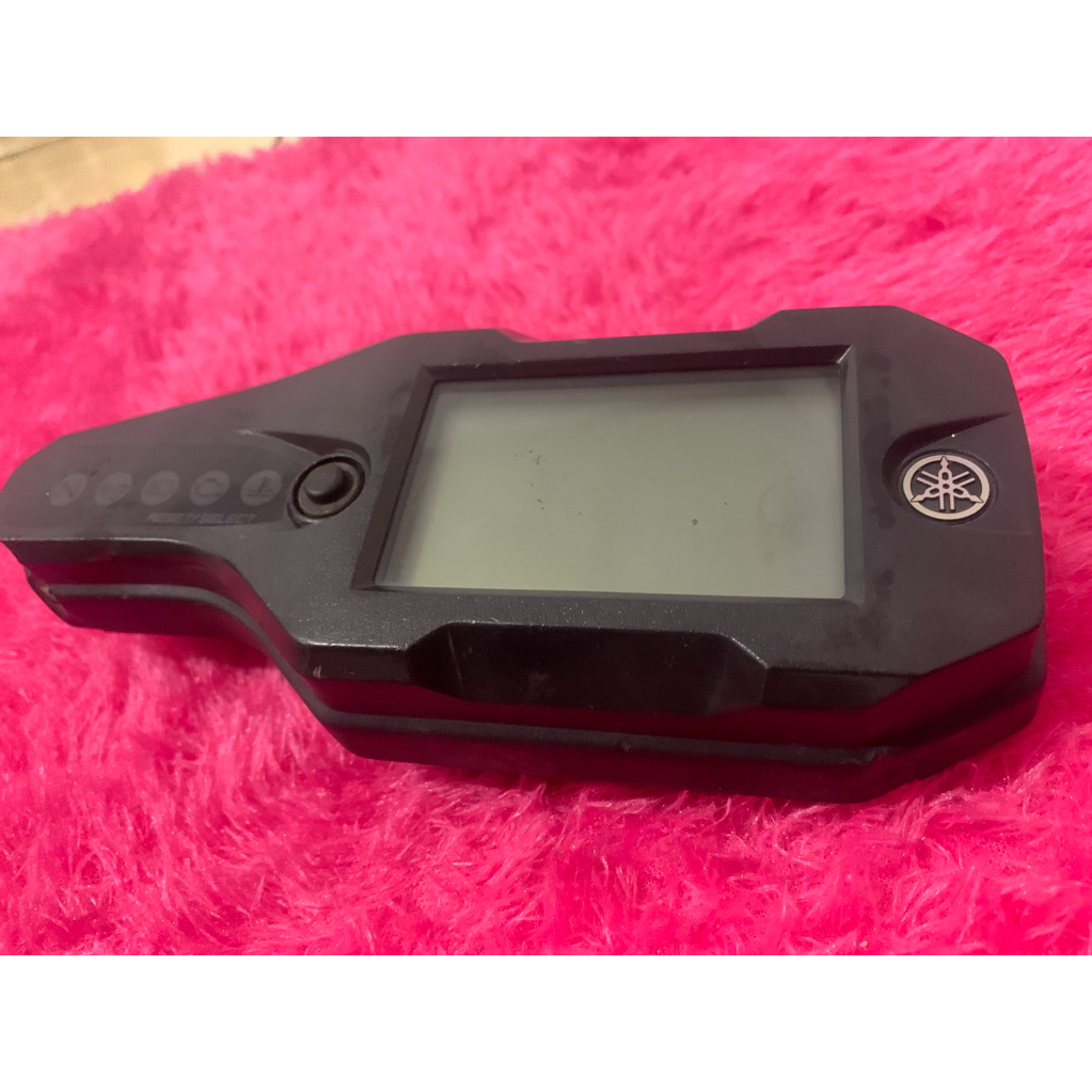Speedometer WR155 copotan original