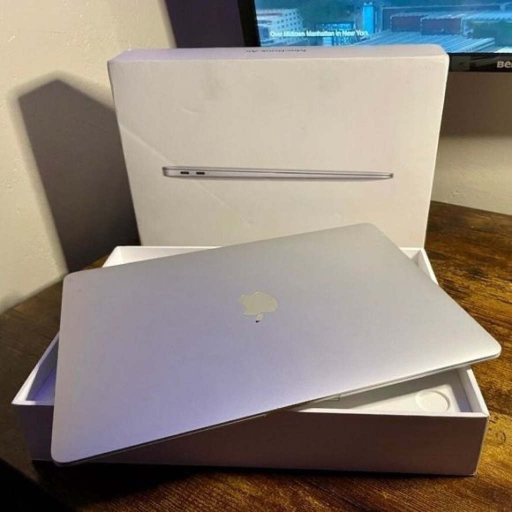 Macbook apple m1
