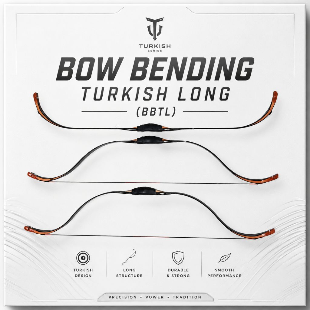 BOW BENDING TURKISH LONG (BBTL)