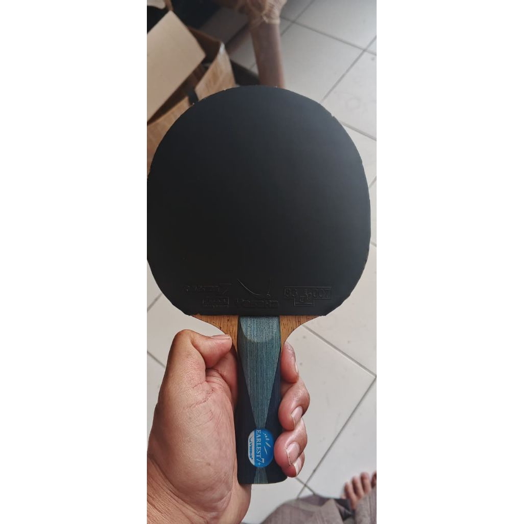 2nd second bet blade tinggal pakai
